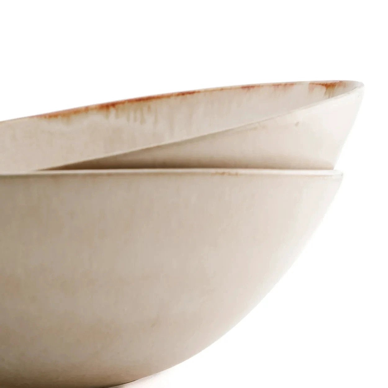 De Cascais Serveerschaal - M by Bazar Bizar Antwerp