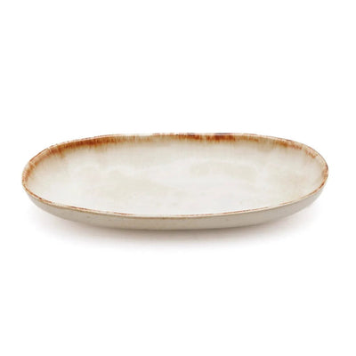 De Ovale Cascais Kom - M - Set van 6 by Bazar Bizar Antwerp
