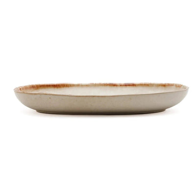 De Ovale Cascais Kom - M - Set van 6 by Bazar Bizar Antwerp