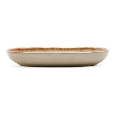 De Ovale Cascais Kom - S - Set van 6 by Bazar Bizar Antwerp
