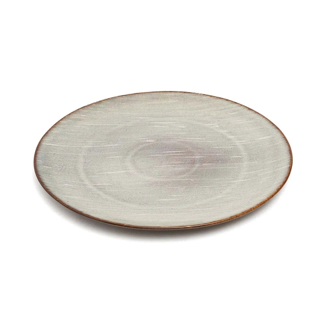 De Peniche Dinerbord - Set van 4 by Bazar Bizar Antwerp