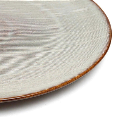 De Peniche Dinerbord - Set van 4 by Bazar Bizar Antwerp