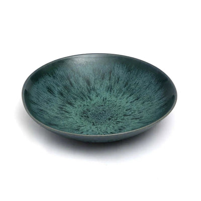 De Aqua Pastabord - Set van 4 by Bazar Bizar Antwerp