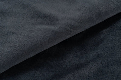 Plaid Plush 150x200 in 6 kleuren by Lalee