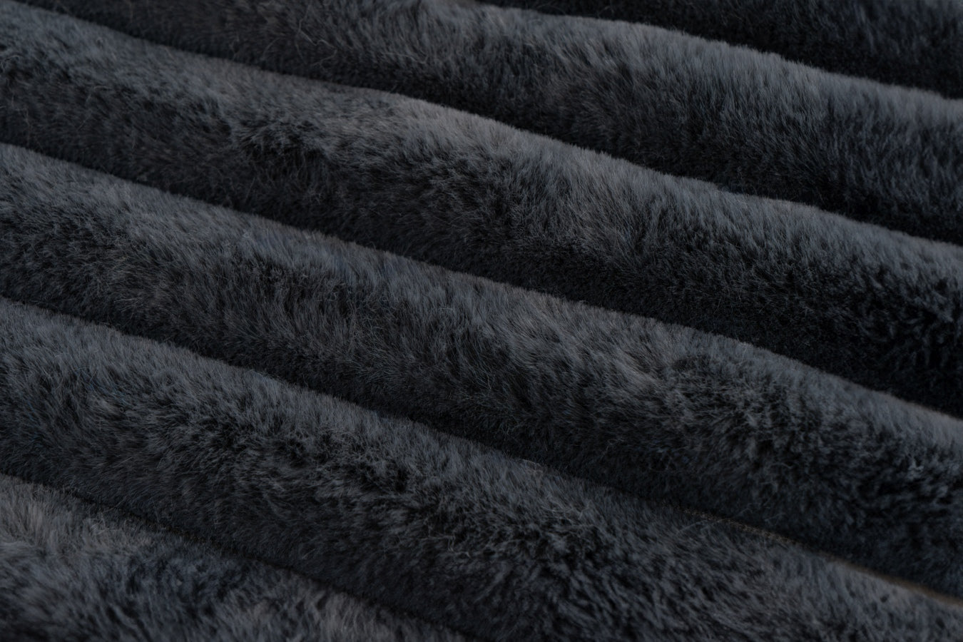 Plaid Plush 150x200 in 6 kleuren