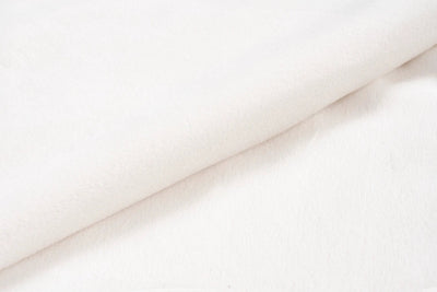 Plaid Plush 150x200 in 6 kleuren by Lalee