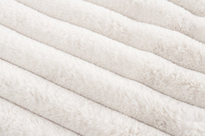 Plaid Plush 150x200 in 6 kleuren