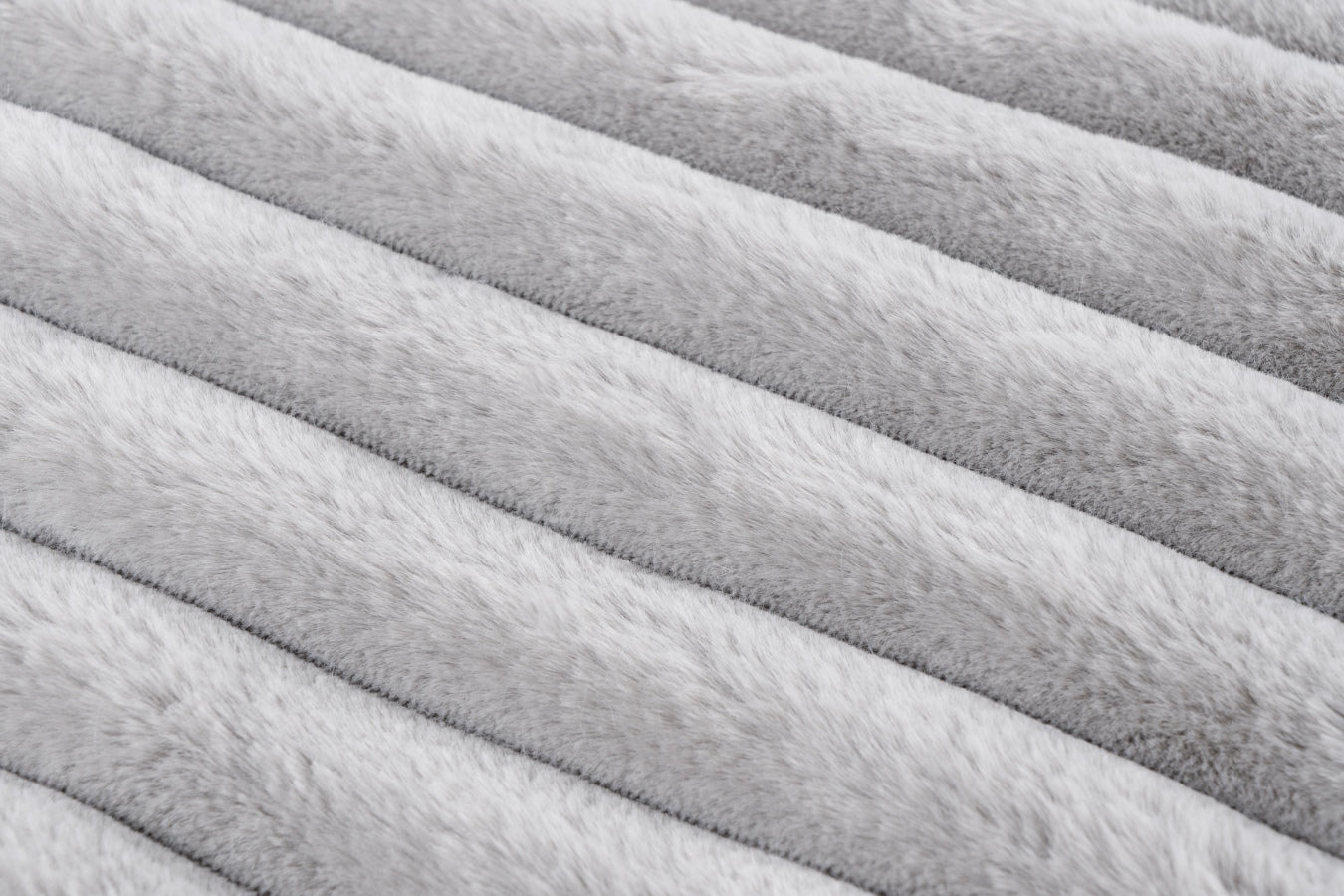 Plaid Plush 150x200 in 6 kleuren