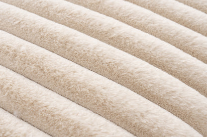 Kussen Plush 45x45 in 6 kleuren (set van 2)