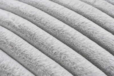 Kussen Plush 45x45 in 6 kleuren (set van 2) by Lalee