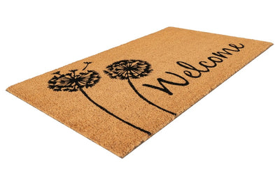 Kokosmat Welcome 45 x 75cm by dePauwWonen®