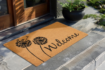 Kokosmat Welcome 45 x 75cm