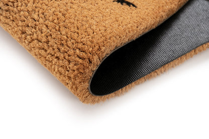 Kokosmat Welcome 45 x 75cm