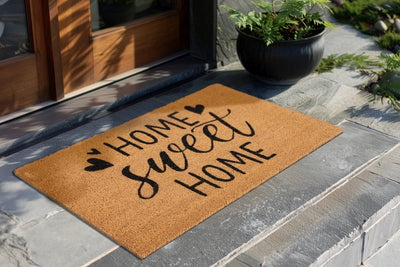 Kokosmat Sweet 45 x 75cm by dePauwWonen®