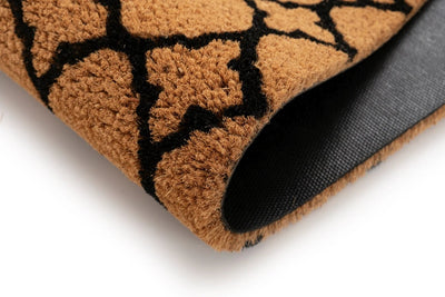 Kokosmat Geo 40 x 60cm by dePauwWonen®