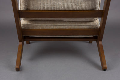 Fauteuil Washington by Dutchbone