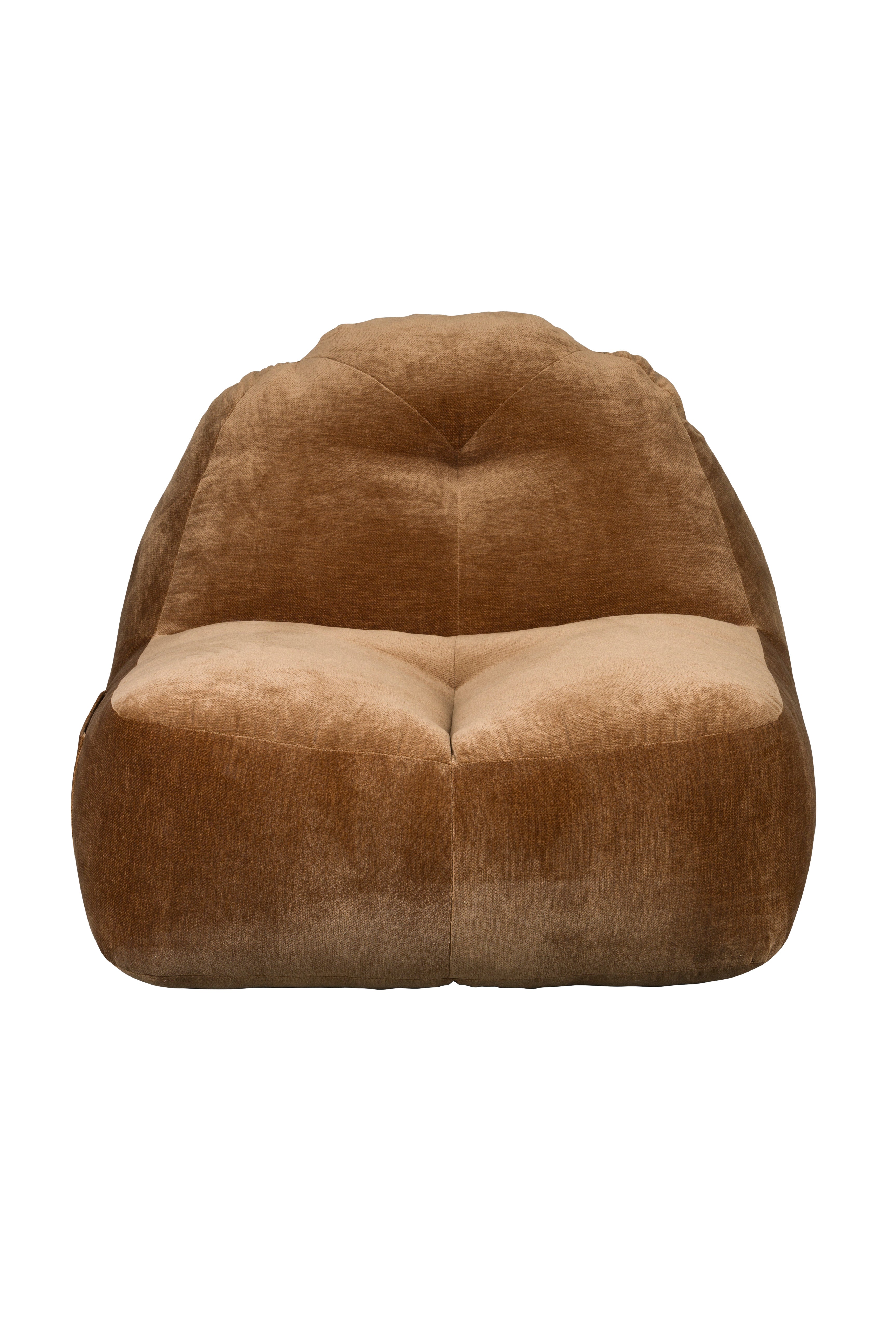 Fauteuil Tombag by Dutchbone