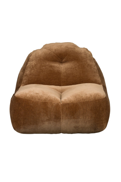 Fauteuil Tombag by Dutchbone