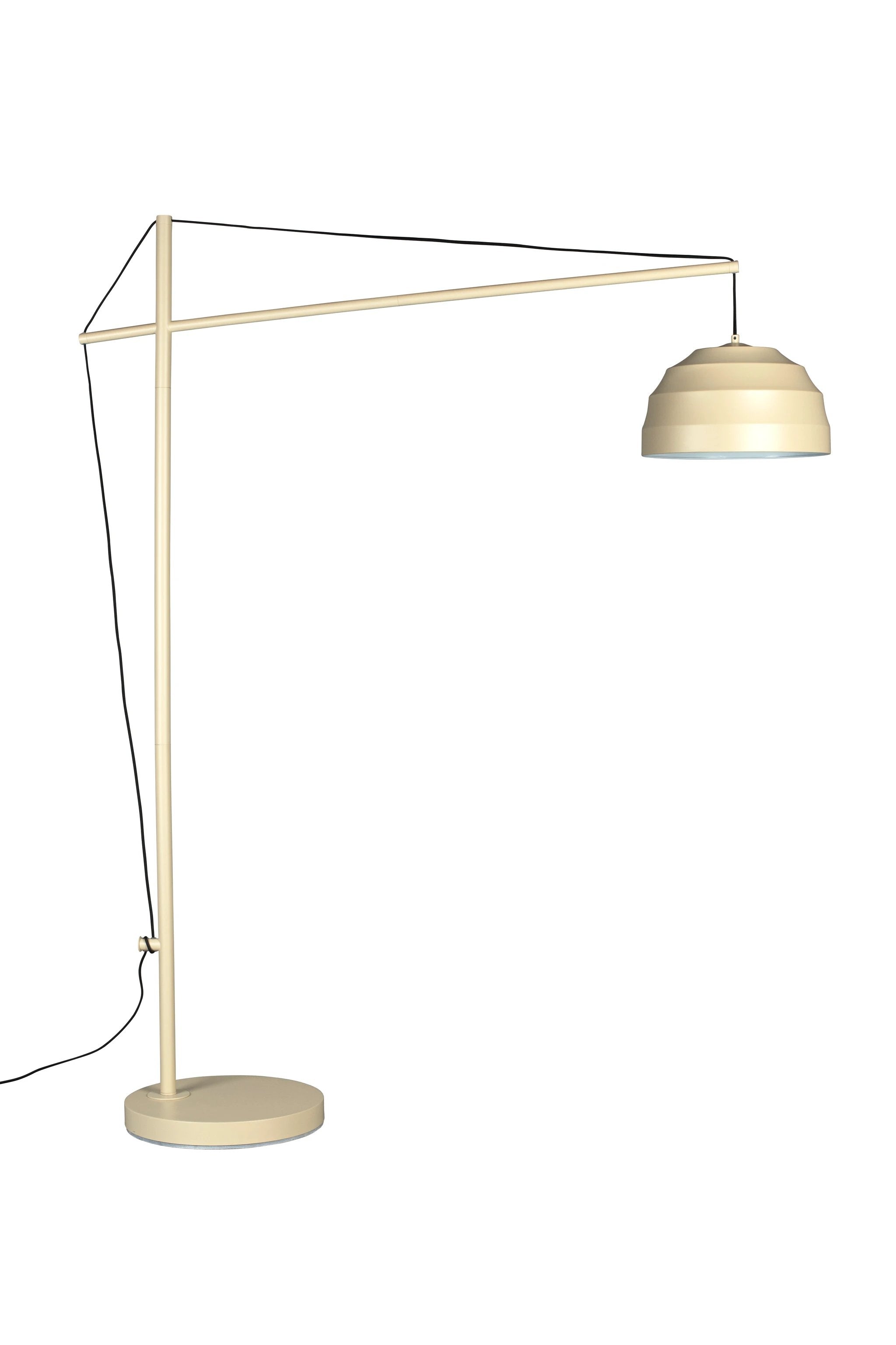 Vloerlamp Liwa by Dutchbone
