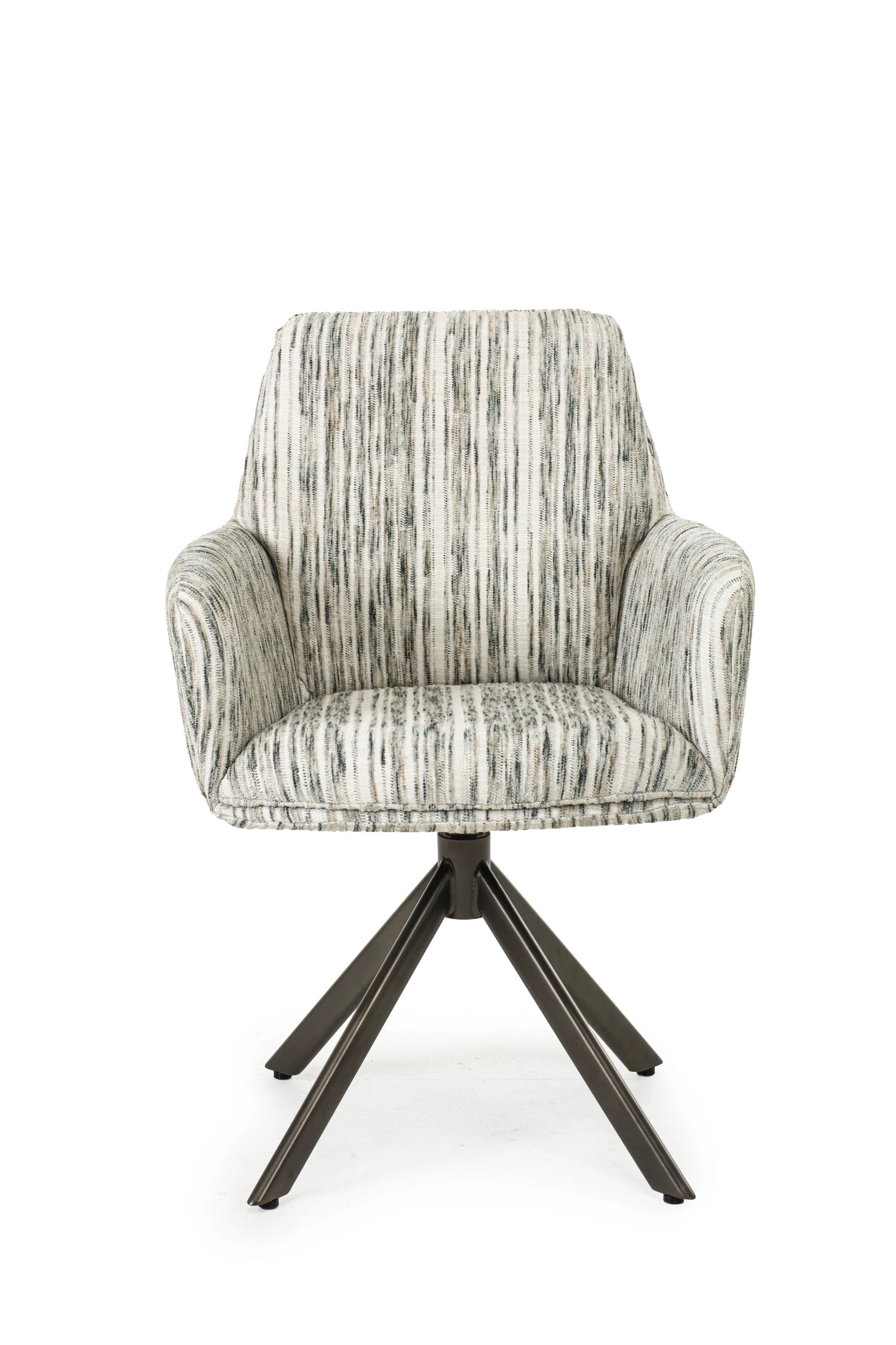 Eetkamerstoel Riga | op maat vanaf €259 by Moods Collection