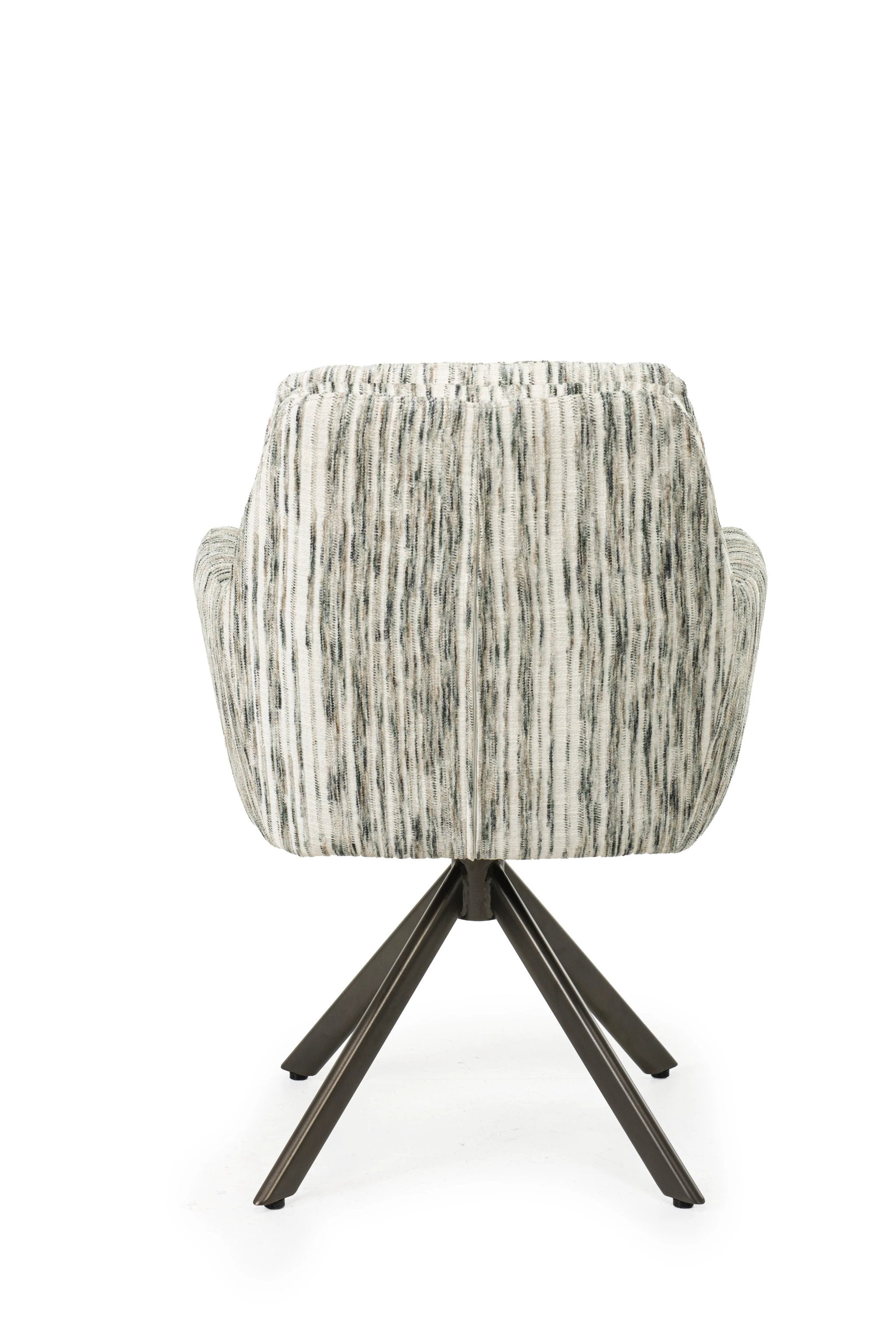 Eetkamerstoel Riga | op maat vanaf €259 by Moods Collection