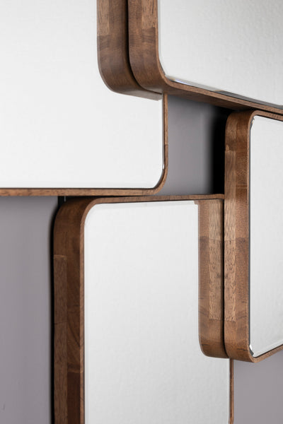 Spiegel Cordelia by Dutchbone