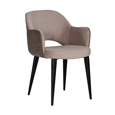 Stoel Giovanni Quarts Khaki by Richmond Interiors