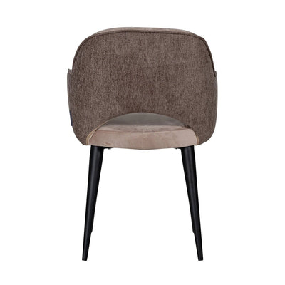 Stoel Giovanni Quarts Khaki by Richmond Interiors