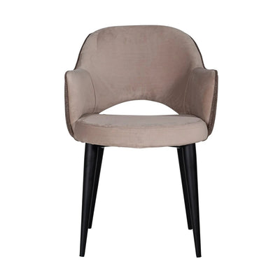 Stoel Giovanni Quarts Khaki by Richmond Interiors