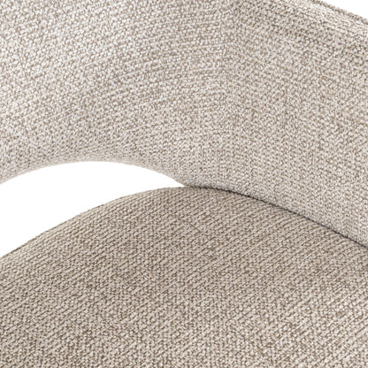 Eetkamerstoel Giovanni Natural Fancy