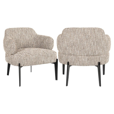 Fauteuil Venus Trendy Nature by Richmond Interiors