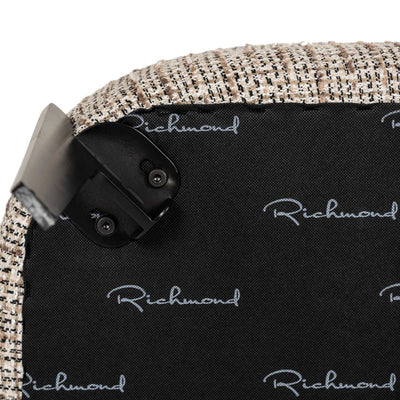 Fauteuil Venus Trendy Nature by Richmond Interiors