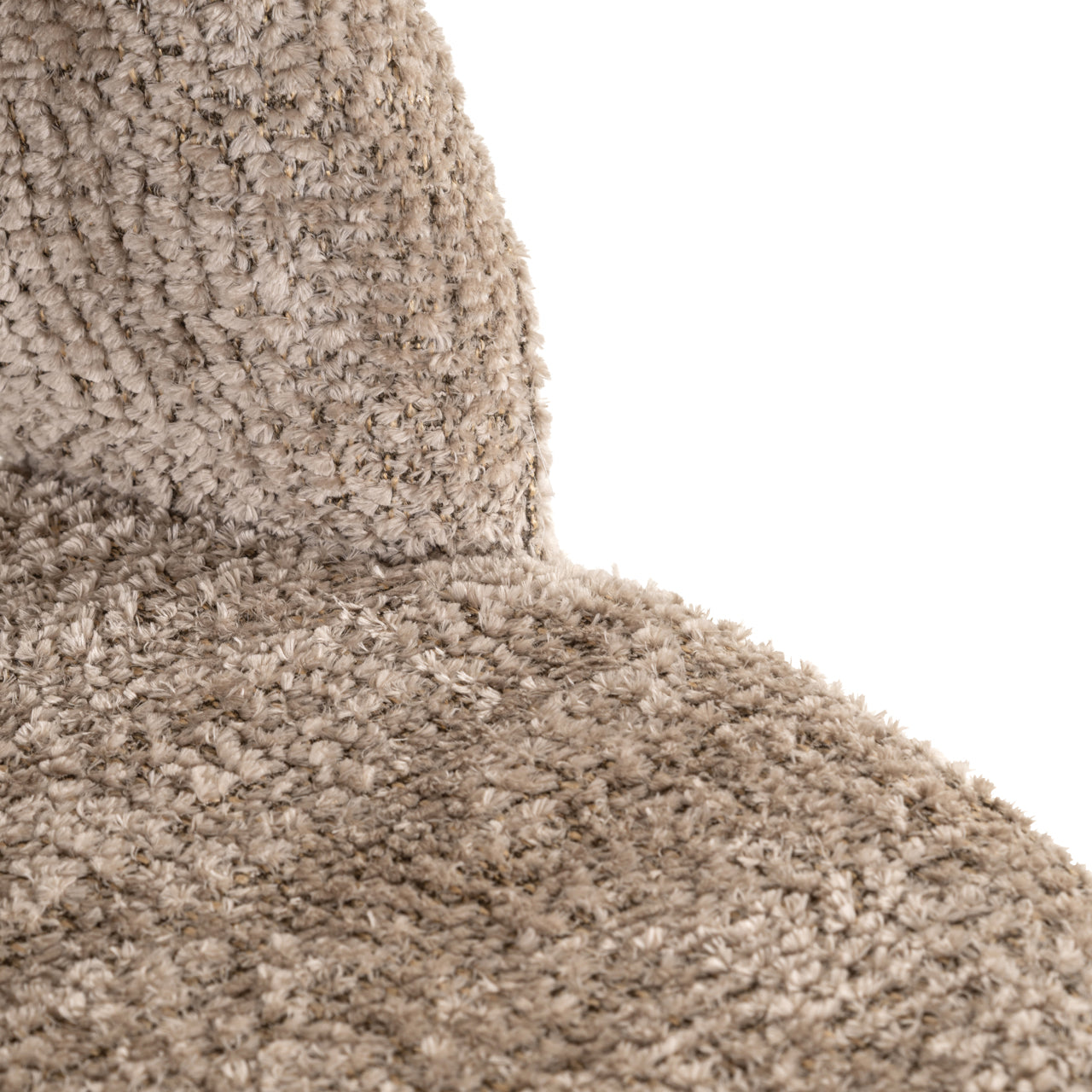 Counterstoel Delphine Lovely Nature brandvertragend