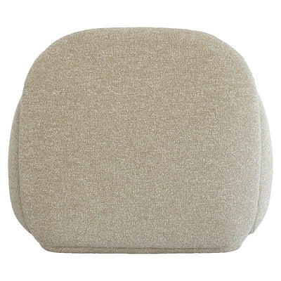 Loungestoel Roxy lodge beige vlamvertragend by Richmond Interiors