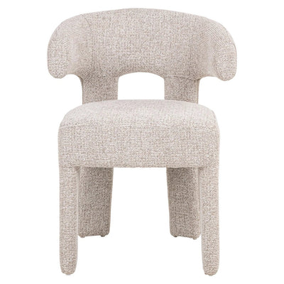 Eetkamerstoel Nerio Natural Fancy by Richmond Interiors