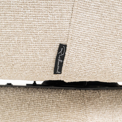 Eetkamerstoel Quiriro biscotti swivel