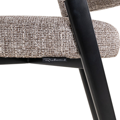 Eetkamerstoel Zeno Earth Tween