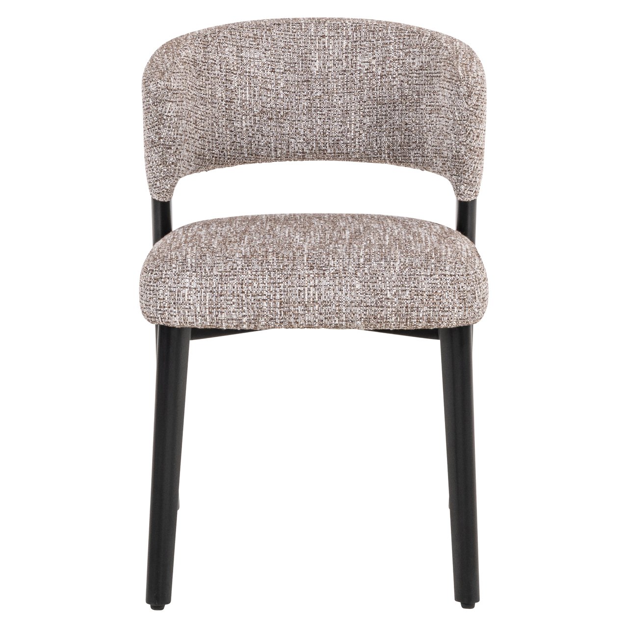 Eetkamerstoel Zeno Earth Tween