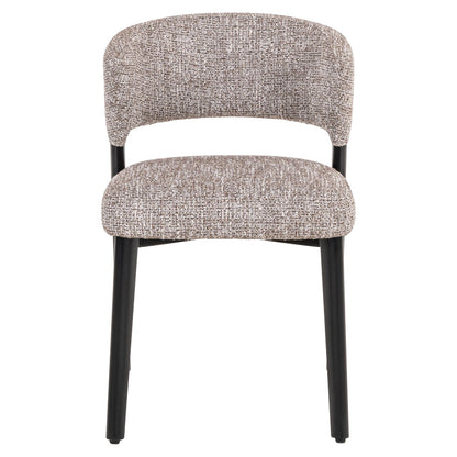 Eetkamerstoel Zeno Earth Tween