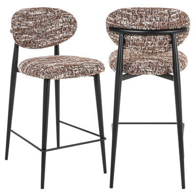 Counterstoel Dantes Hazel by Richmond Interiors