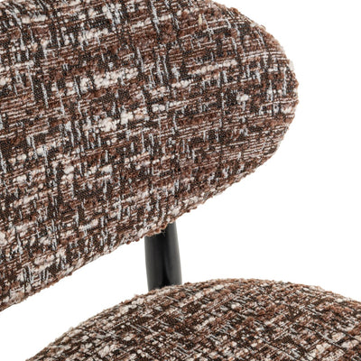 Barstoel Dantes hazel by Richmond Interiors