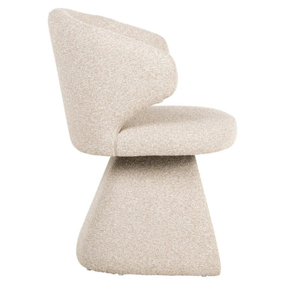 Eetkamerstoel Zenith biscotti by Richmond Interiors