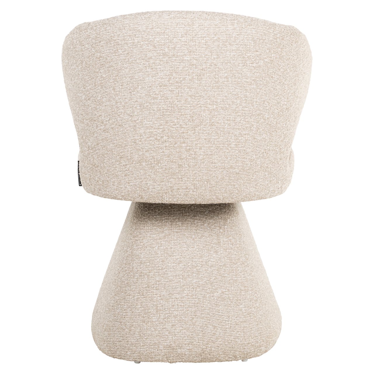 Eetkamerstoel Zenith biscotti