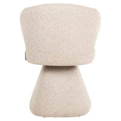 Eetkamerstoel Zenith biscotti by Richmond Interiors