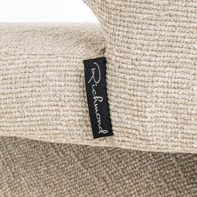 Eetkamerstoel Zenith biscotti by Richmond Interiors