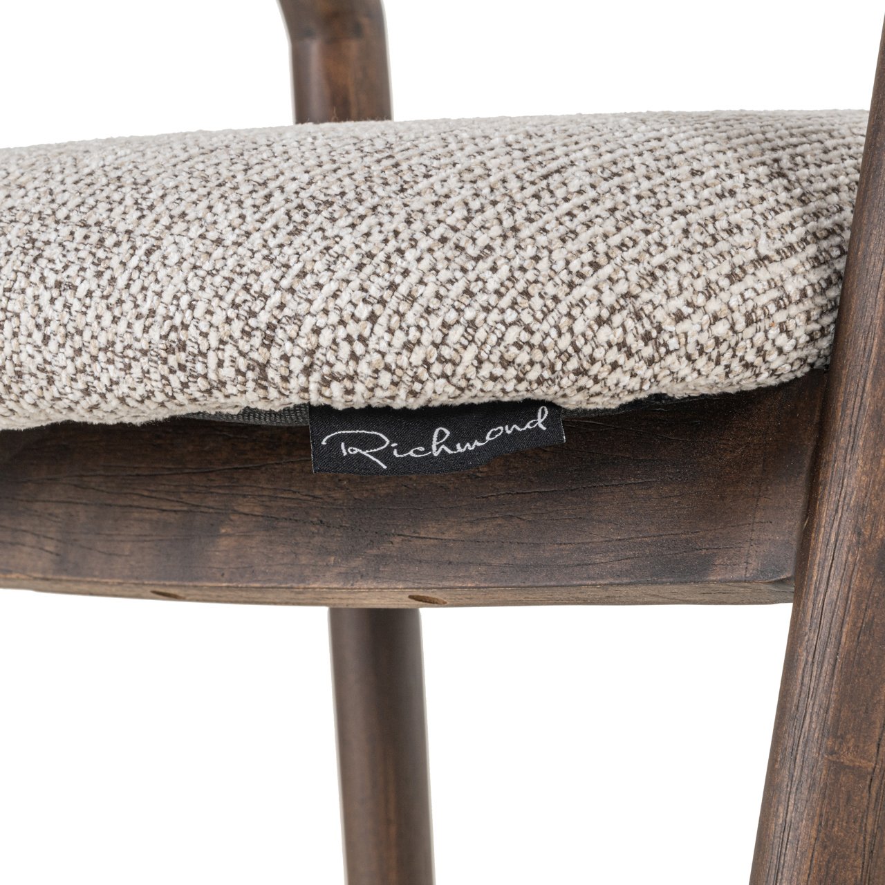 Counterstoel Mihara Mocca Fancy