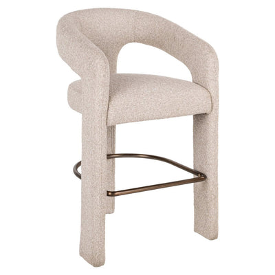 Barstoel Belle biscotti by Richmond Interiors