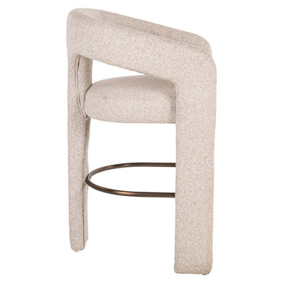 Barstoel Belle biscotti by Richmond Interiors