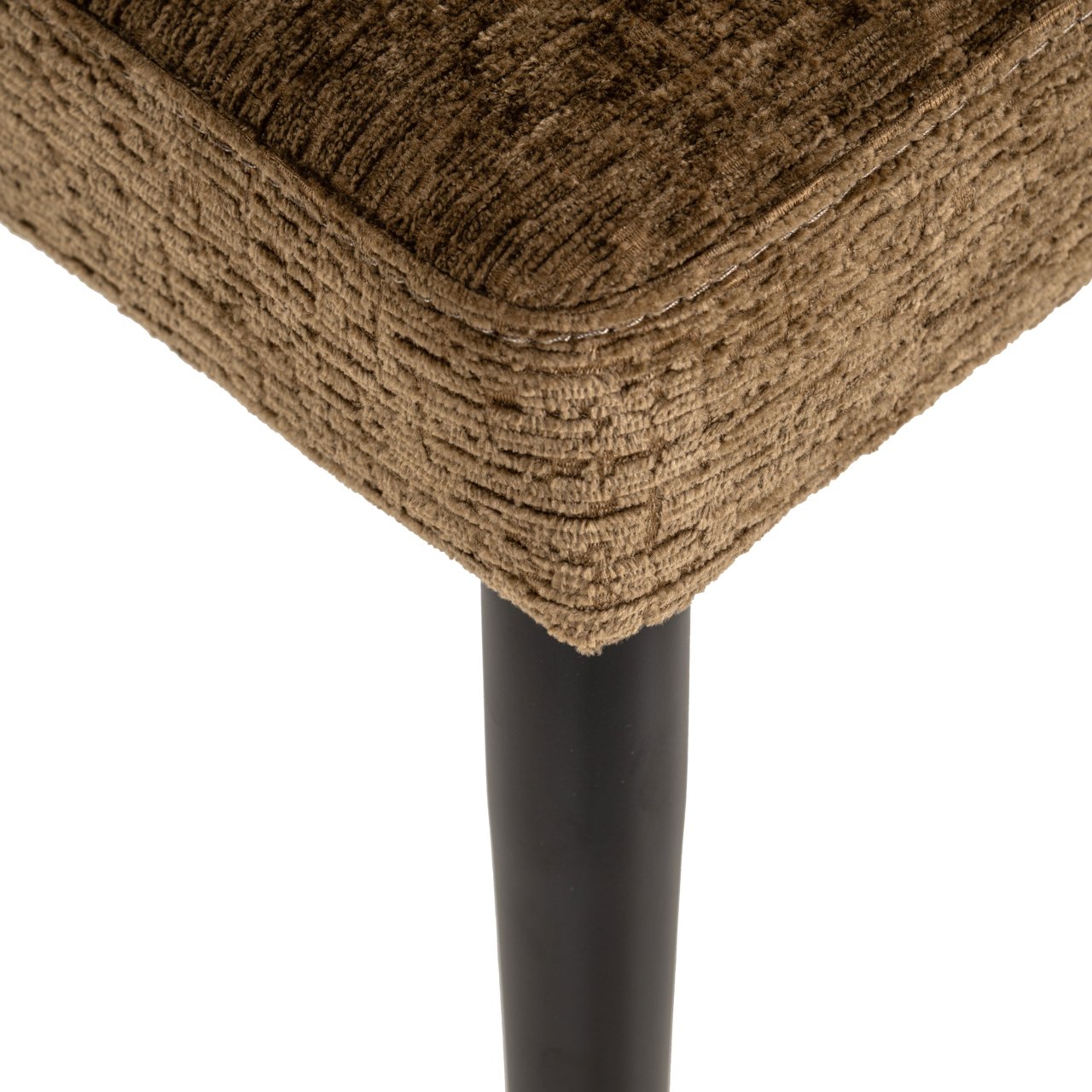 Eetkamerstoel Taylor Brandy Fusion brandvertragend