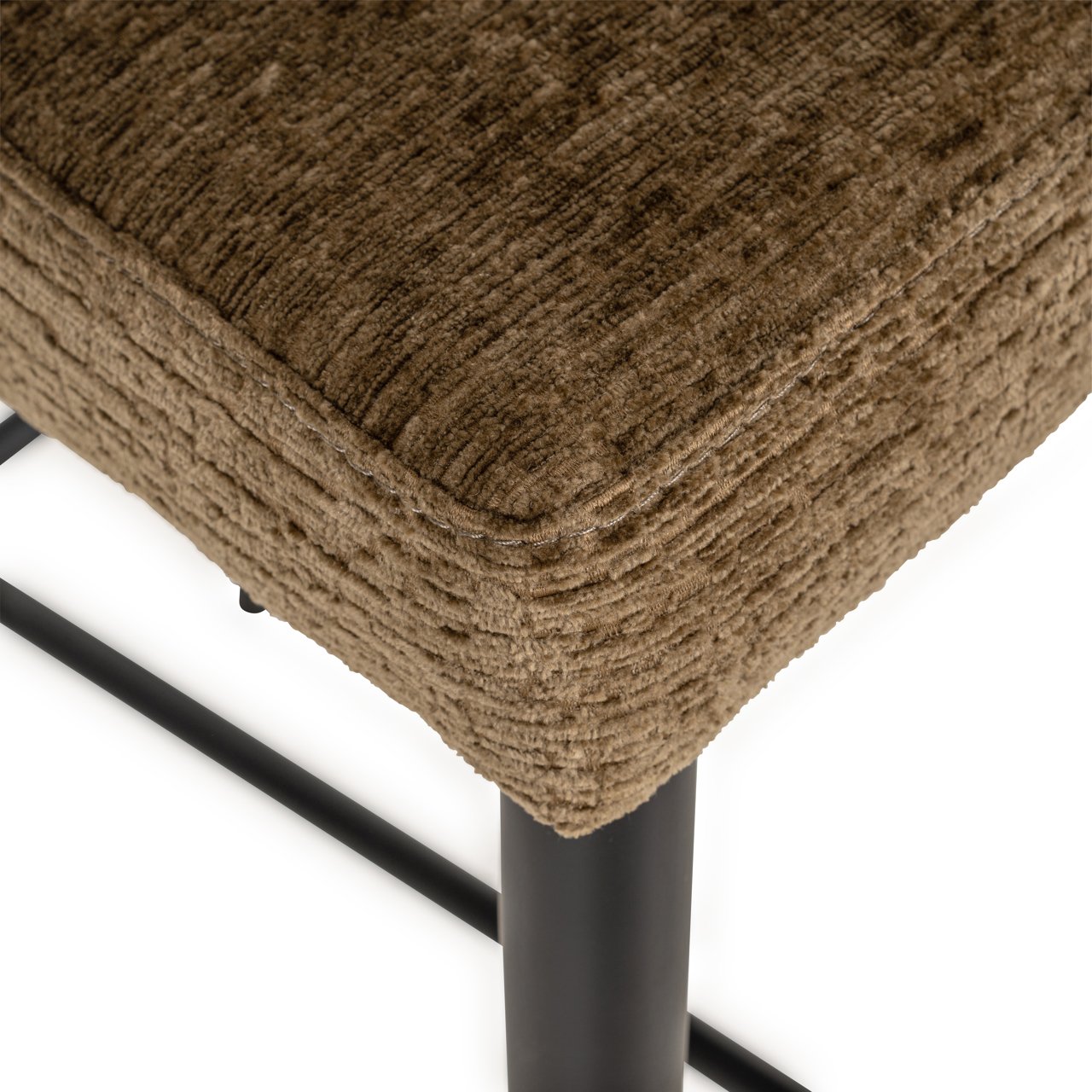 Counterstoel Taylor Brandy Fusion brandvertragend